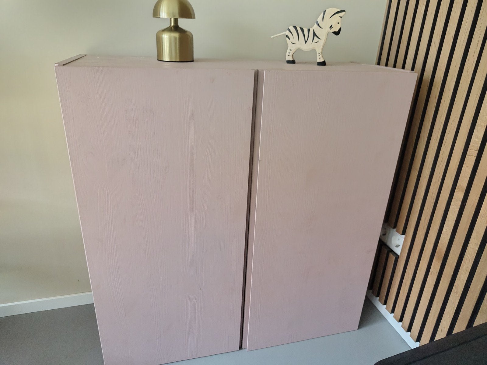 Ivar kast Ikea 30x80, Ophalen, 25 tot 50 cm, 50 tot 100 cm, Minder dan 100 cm