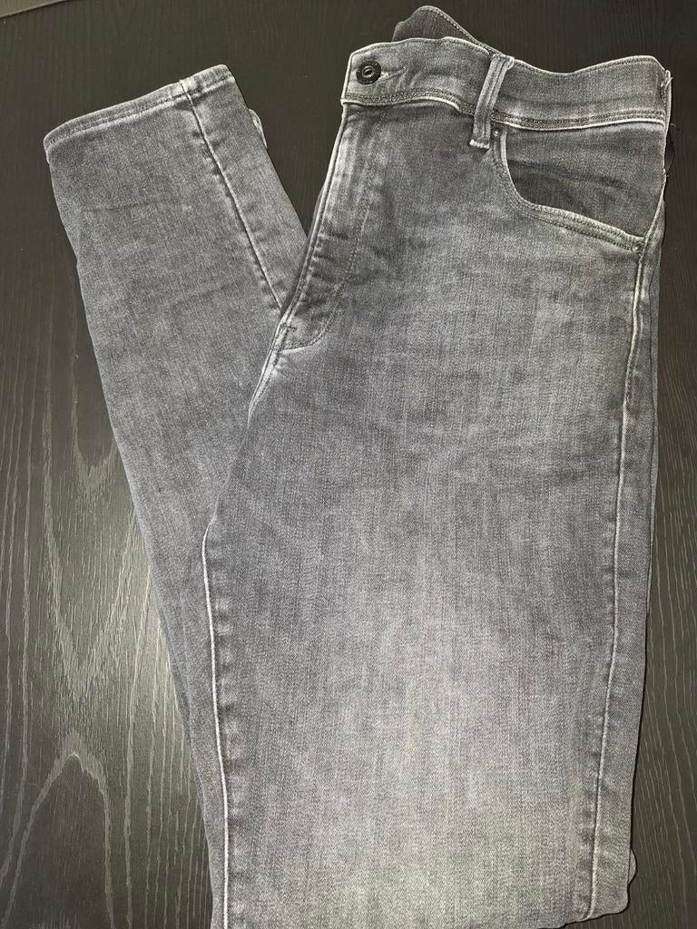 G-star KAFEY jeans, Zwart, Ophalen of Verzenden, W33 - W36 (confectie 42/44), G-STAR RAW