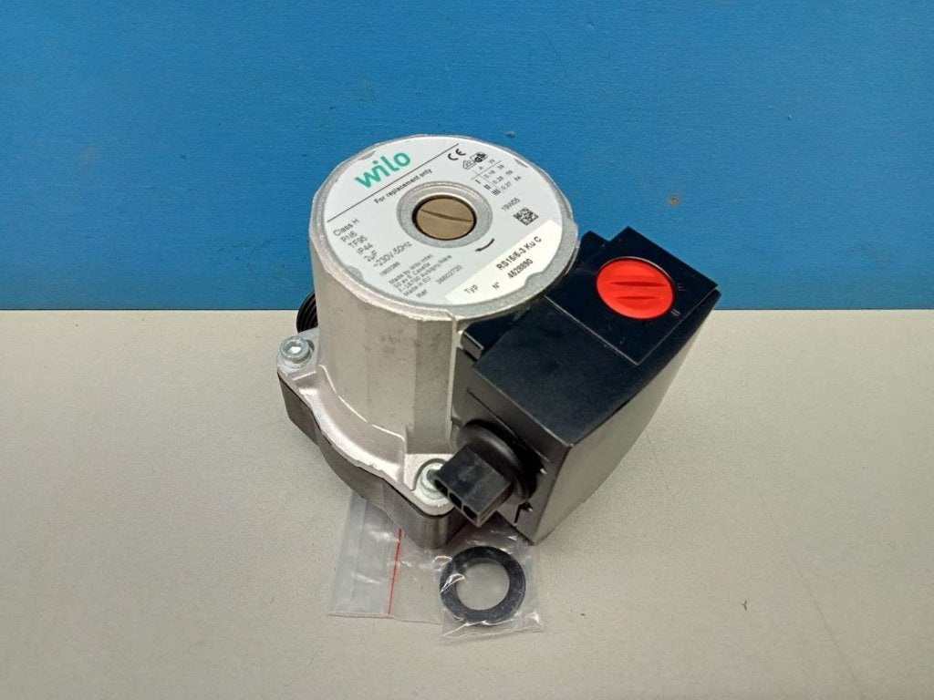 Cv pomp Agpo Ferroli Econpact 225C RS15/-3 Ku C art: 3287405, Niet ingevuld, Cv-ketel of Combi-ketel, Niet ingevuld, Nieuw