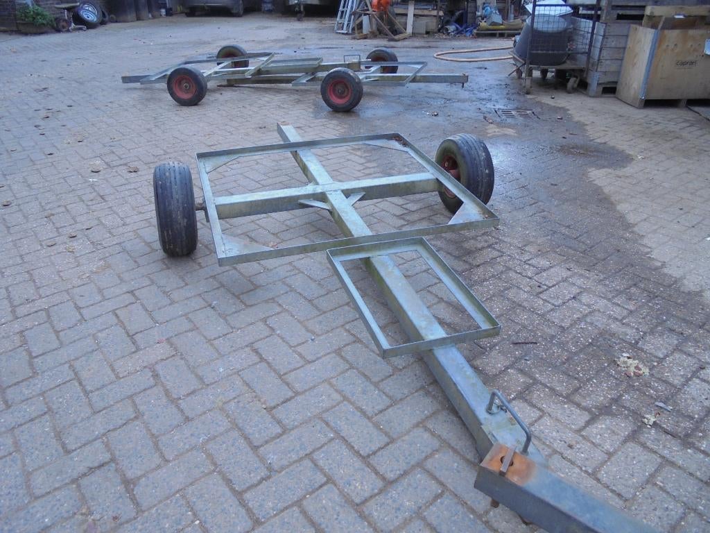 pluktreinjes voor oogsten van   produkten, Tuin en Terras, Ophalen, Nieuw, Overige soorten
