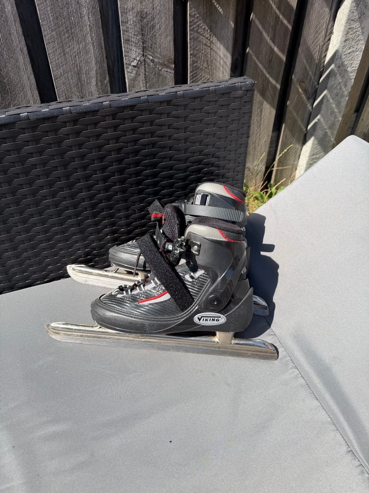 Diverse schaatsen: Viking, Nijdam, en meer - Maten 36-39, Ophalen, Gebruikt, Combinoren, Viking