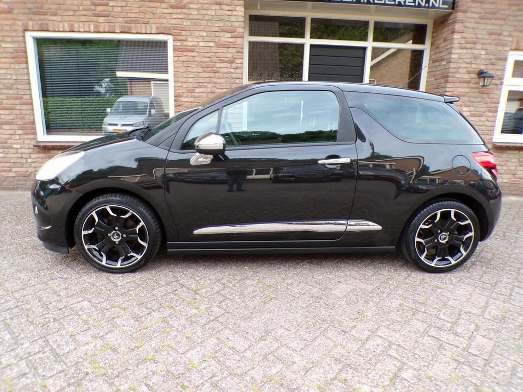 Citroën DS3