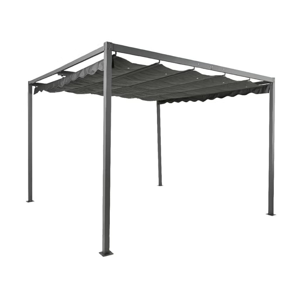 pergola, Ophalen, Minder dan 4 meter, Nieuw, Paviljoen