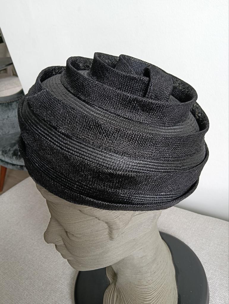 Dames dop hoed, Kleding | Dames, Ophalen of Verzenden, Zo goed als nieuw, One size fits all