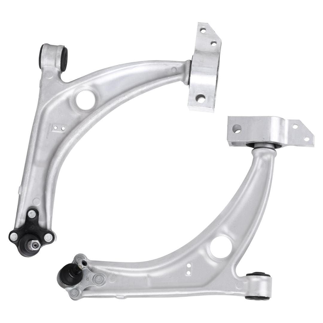 Audi Q3 draagarm Passat 3C Tiguan Sharan Seat Alhambra draa, -, -, Nieuw, Ophalen of Verzenden