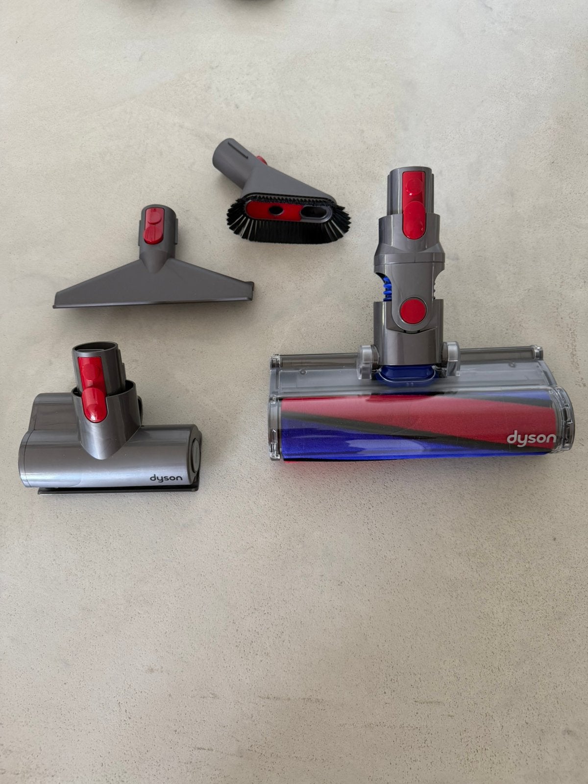 Dyson accessoires voor V8,V10,V11,V15/splinternieuw!, Ophalen of Verzenden, Nieuw