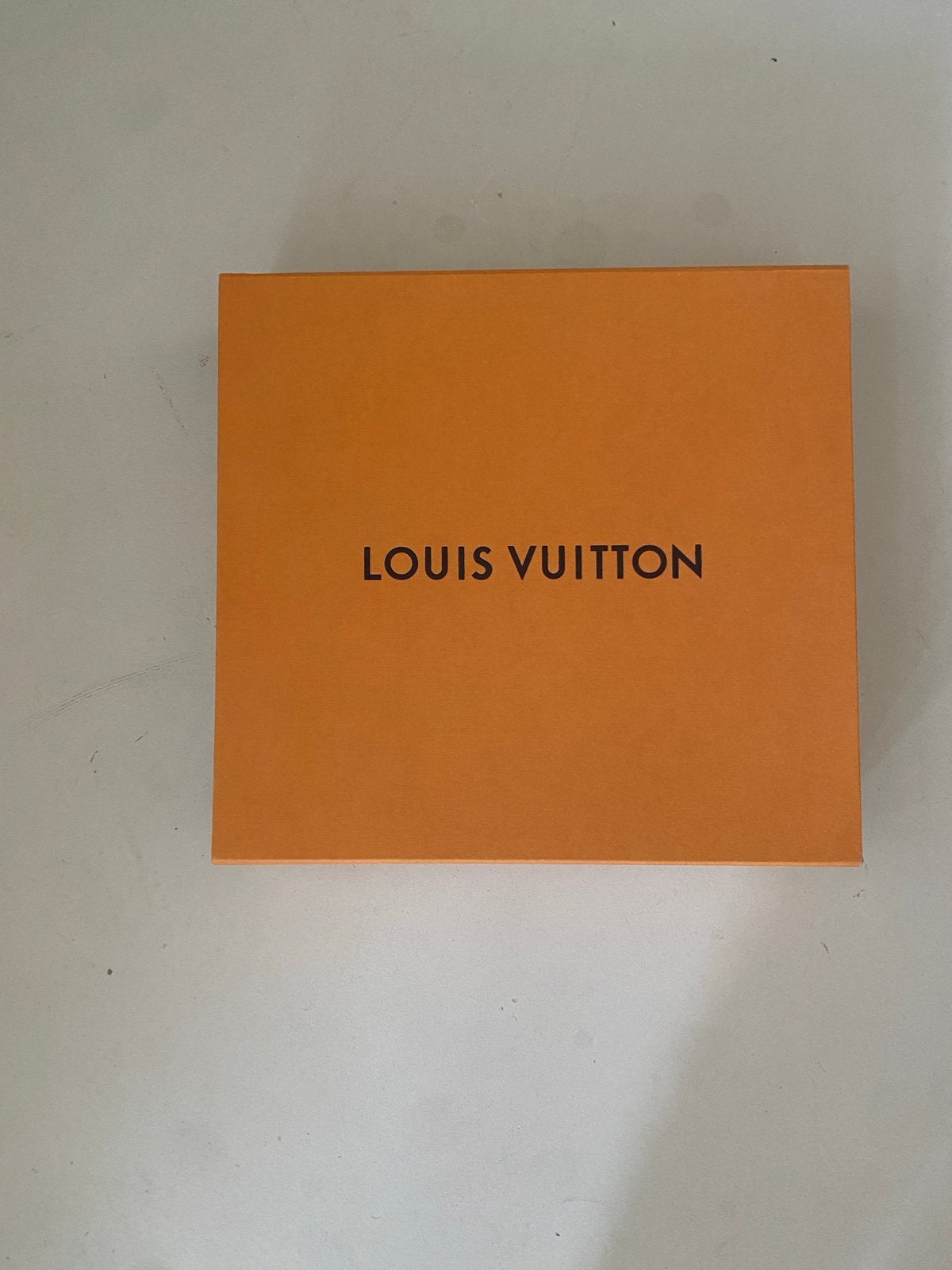 Louis vuitton doos, Doos, Minder dan 35 cm, Minder dan 50 cm, Ophalen of Verzenden