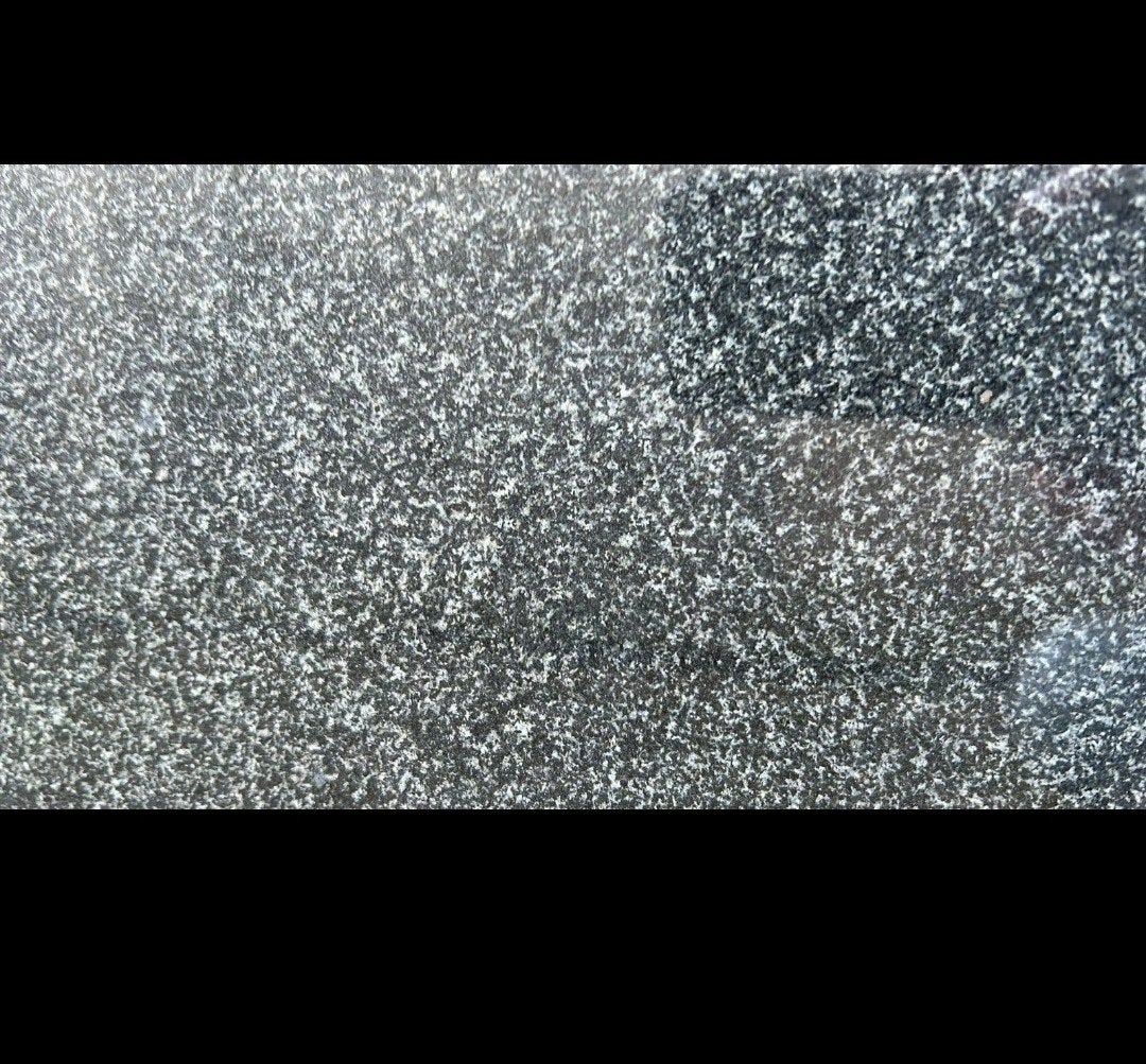 Hardstenen Granieten Blad, Ophalen, 60 cm of meer, Hardsteen, 60 cm of meer