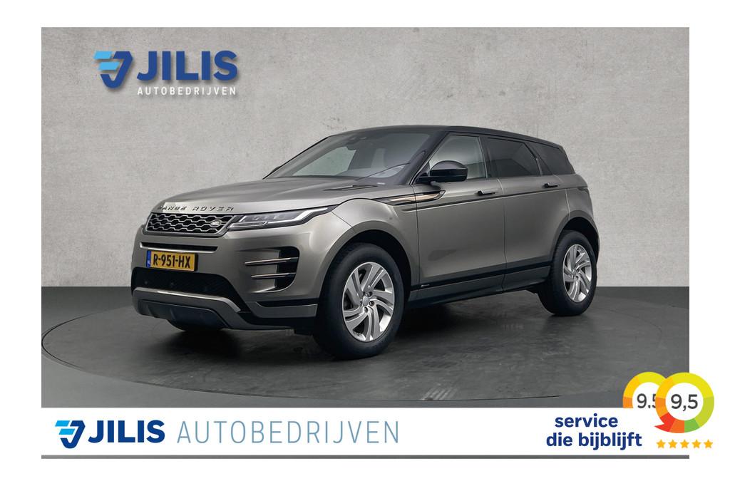 Land Rover Range Rover Evoque 2.0 P250 AWD SE | Achteruitrij, Euro 6, 4 cilinders, 120 €/maand, Leder