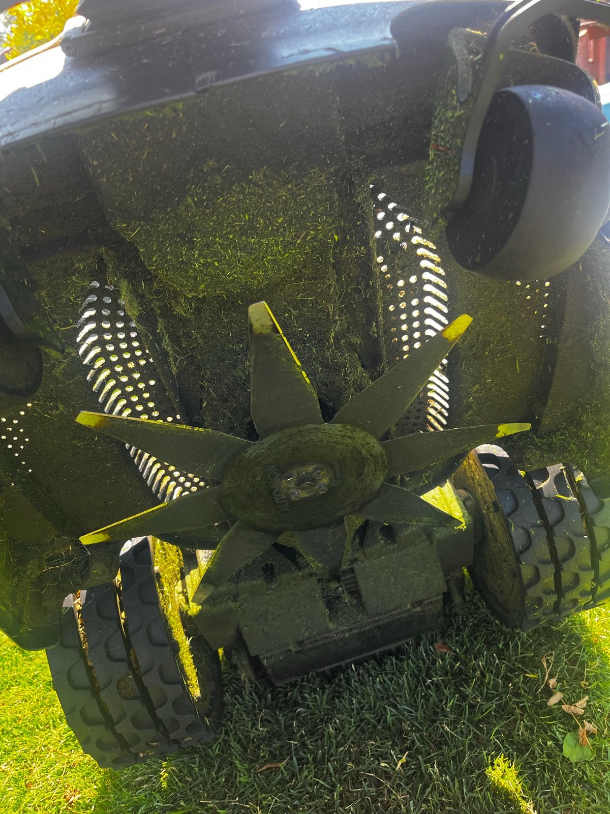 Ambrogio 4.36 Elite Robotmaaier - tot 5000m2, Ophalen, Gebruikt, Meer dan 25 cm, Bestuurbaar via app