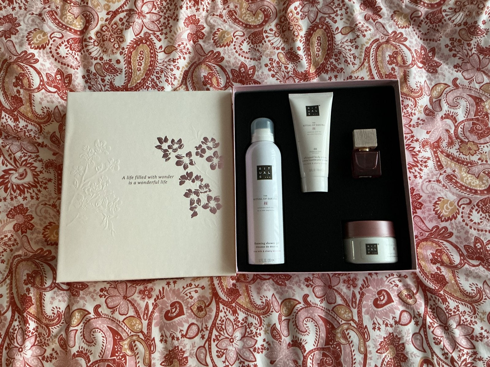 Rituals The Ritual of Sakura Giftset - Nieuw, Ophalen, Nieuw, Overige typen