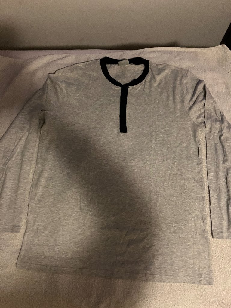 Heren pyjama XXL nieuw, Ophalen of Verzenden, Nieuw, Overige maten, 9 th avenue
