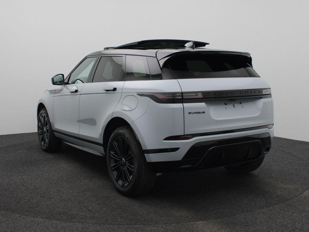Land Rover Range Rover Evoque 1.5 P270e PHEV AWD Business Dy, Auto's, Land Rover, Automaat, 12 maanden, 1498 cc, Euro 6