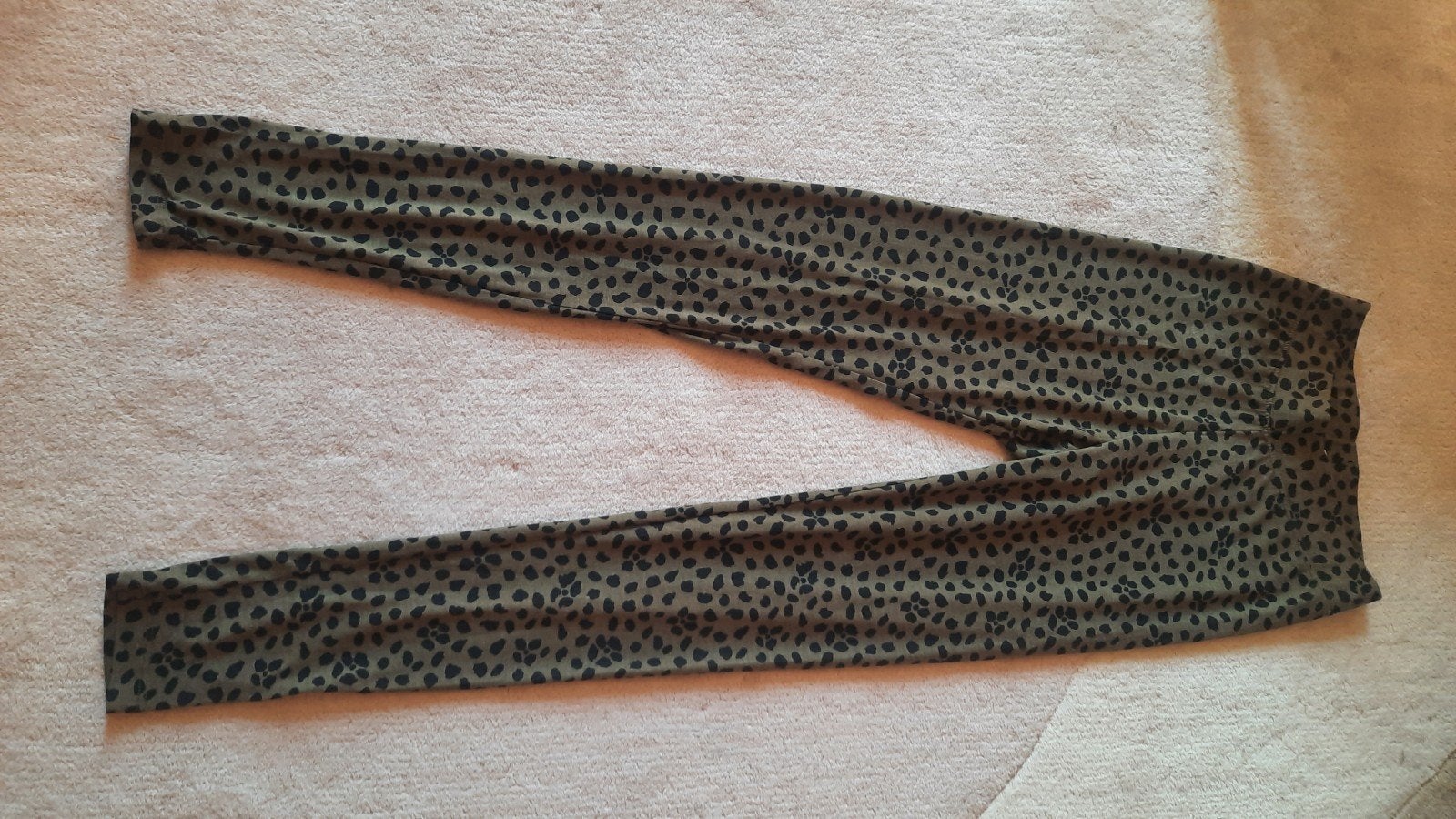 legging Hema, S, Nieuw, Legging, Maat 36/38 (S), Nieuw, Ophalen of Verzenden