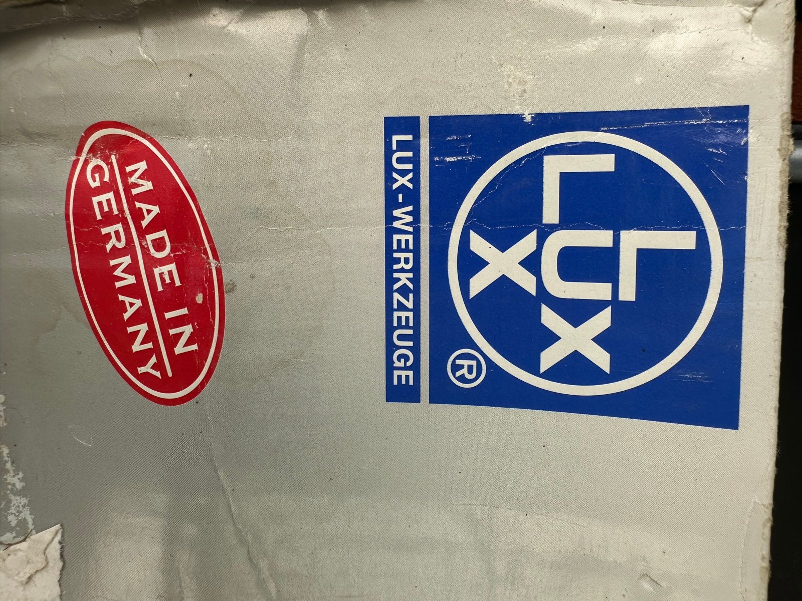 Tegelsnijmachine 600mm met verstelbare winkelhaak, Ophalen, Gebruikt, Snijgereedschap, Overige merken