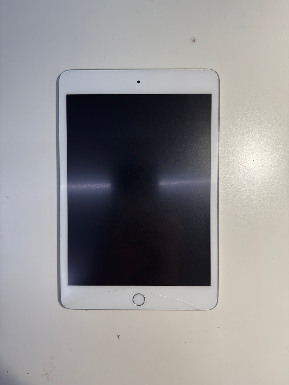 iPad mini 5 silver 64gb, Computers en Software, Apple iPads, Gebruikt, 8 inch, Ophalen of Verzenden, 64 GB