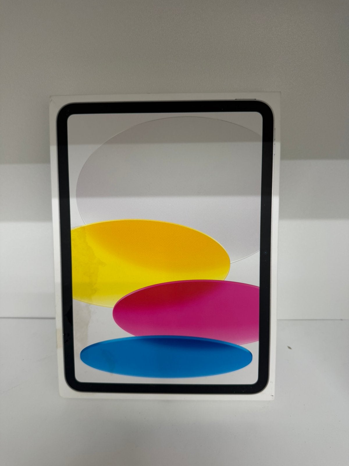 Apple Ipad A16 128gb Wifi + Cellular Nieuw Gesealed, Apple, Apple, Apple iPad, Nieuw