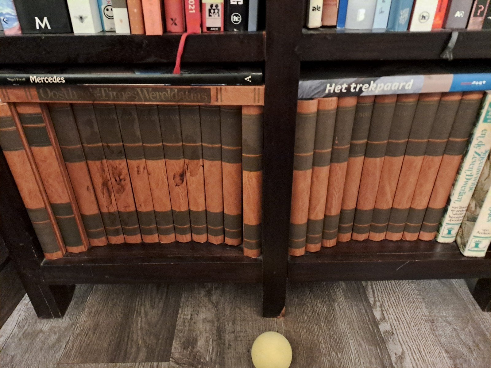 Summa Encyclopedie en Woordenboek - Complete Serie, Boeken, Complete serie, Ophalen of Verzenden, Algemeen, Onbekend