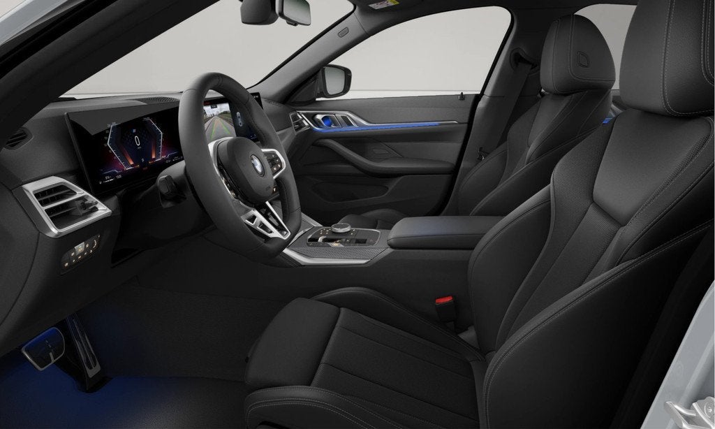 BMW 4 Serie Gran Coupé 420i - M-Sport - Comfort Pack - Stuu, Auto's, Gebruikt, Bedrijf, Zilver of Grijs, 4-Serie Gran Coupé