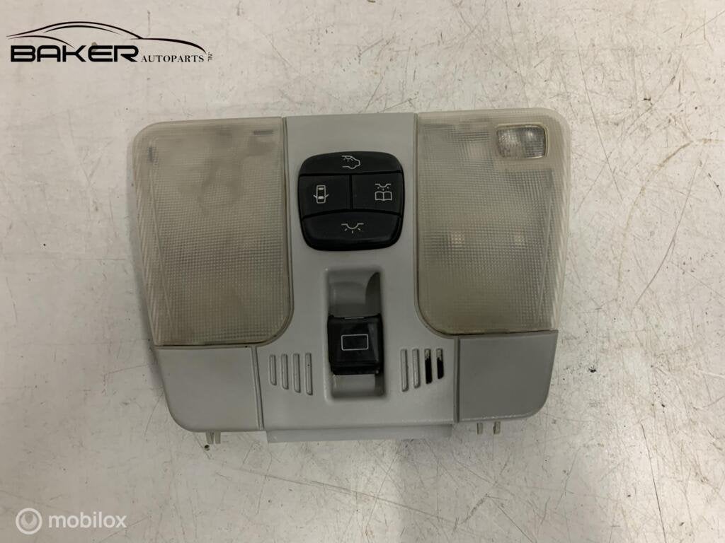 Binnenverlichting Mercedes E-klasse W210 ('95-'02) 208820, Auto-onderdelen, Verlichting, Gebruikt, Mercedes-Benz, Ophalen of Verzenden