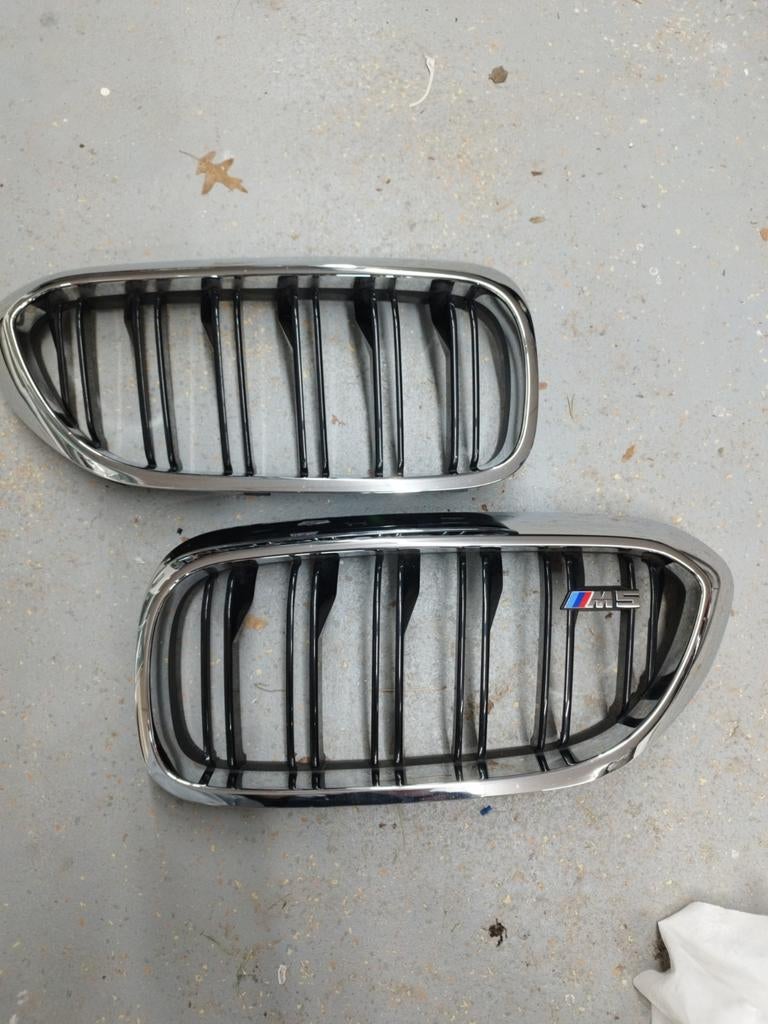 Originele BMW m5 nieren F90. Gratis verzending., Ophalen of Verzenden, Nieuw, BMW, Bumper