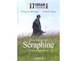 Seraphine, Vanaf 12 jaar, Ophalen of Verzenden, Zo goed als nieuw, Overige gebieden