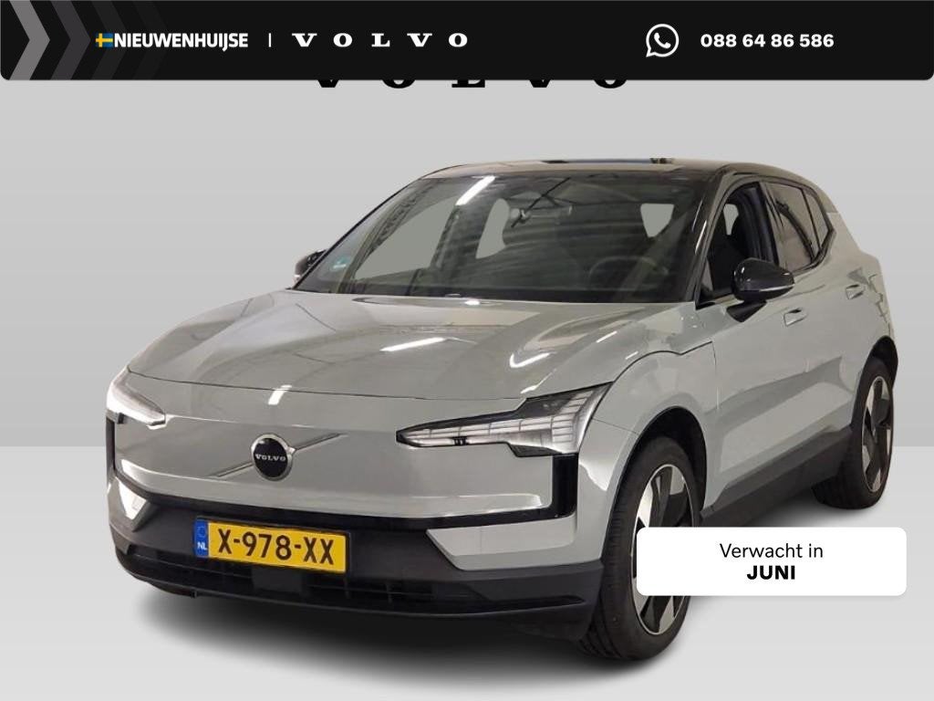 Volvo EX30 Single Motor Extended Range Plus 69 kWh | SOH:98,