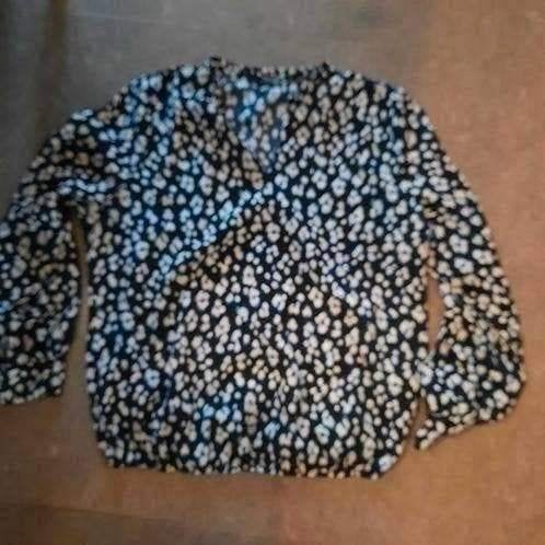 Blouse 44 norah, Verzenden, Zo goed als nieuw, Maat 42/44 (L)