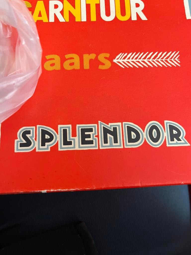 Splendor lampjes kerstverlichting, Ophalen of Verzenden, Huis en Inrichting
