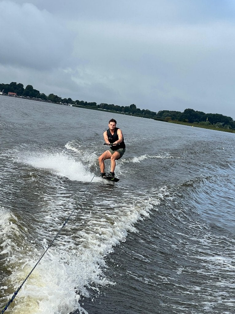 Watersportclinic op de Lek voor 6 personen, Ophalen, Nieuw