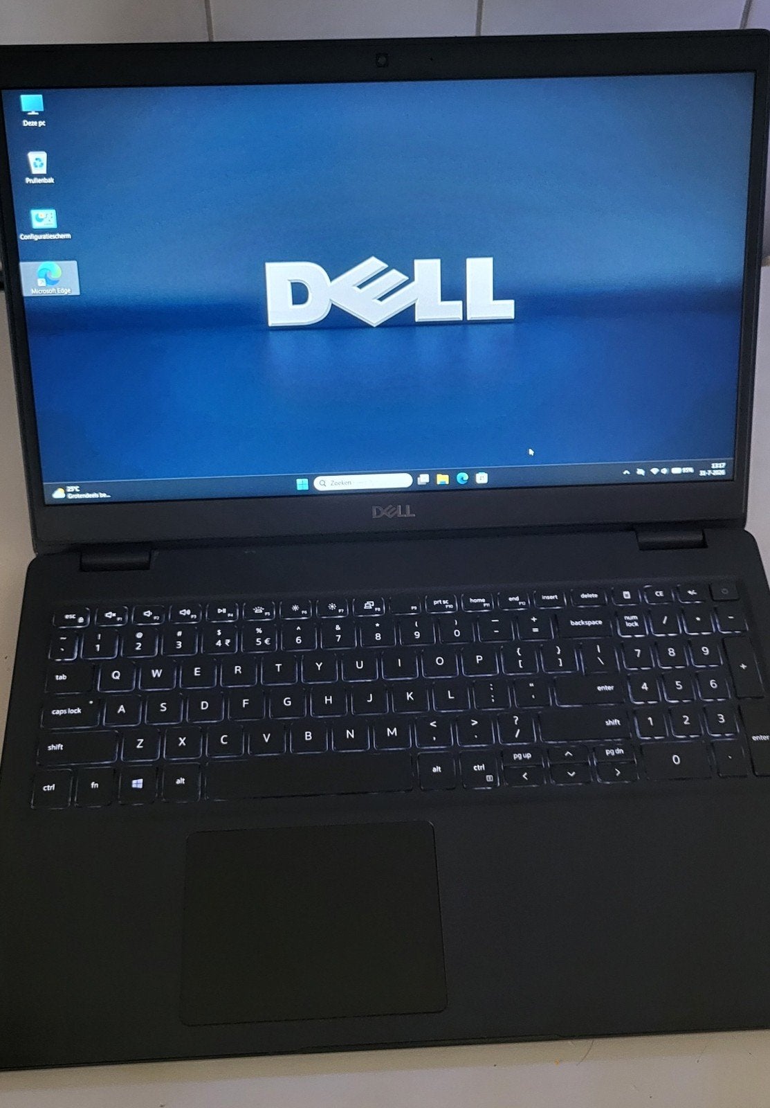 Dell Latitude 3510 - i5, 220GB SSD, Gebruikt, 2 tot 3 Ghz, Ophalen of Verzenden, Dell