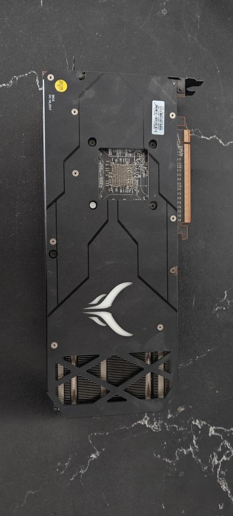 PowerColor Radeon RX 5700 XT Red Devil videokaart, AMD, PCI-Express 4, Ophalen of Verzenden, HDMI