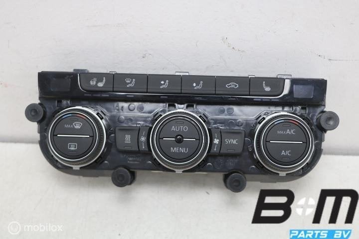 Kachelbediening VW Sportsvan 5G1907044N, Auto-onderdelen, Gebruikt