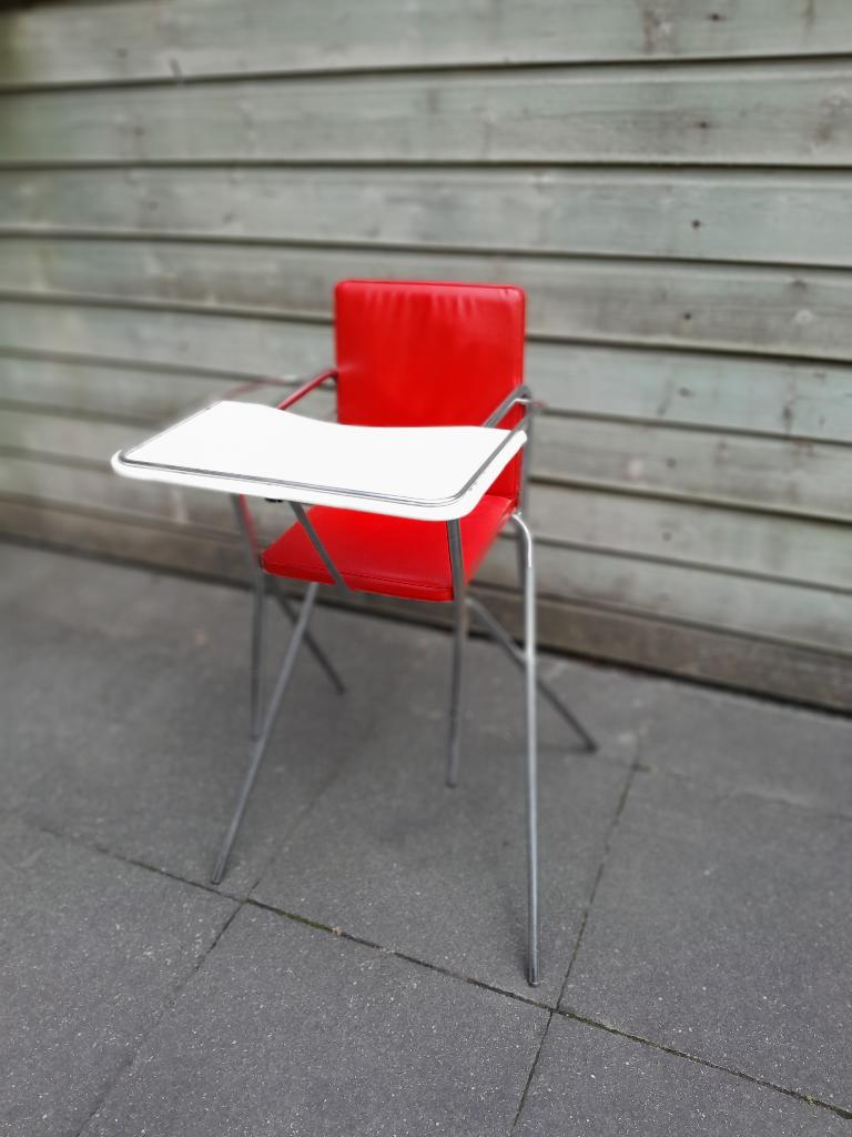 Kinderstoel (GRATIS), Ophalen of Verzenden, Gebruikt, Overige typen