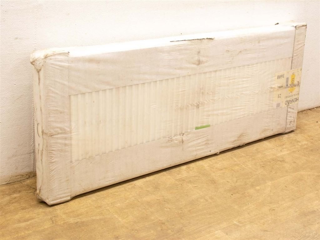 radiator 27984, Gebruikt, Radiator, Minder dan 60 cm, Ophalen of Verzenden