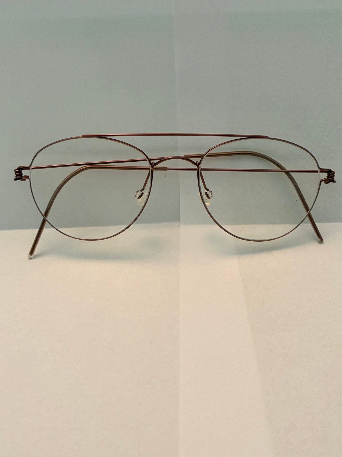 Lindberg Christoffer brilmontuur P70 soft rosé maat 50, Overige merken, Verzenden, Nieuw, Roze