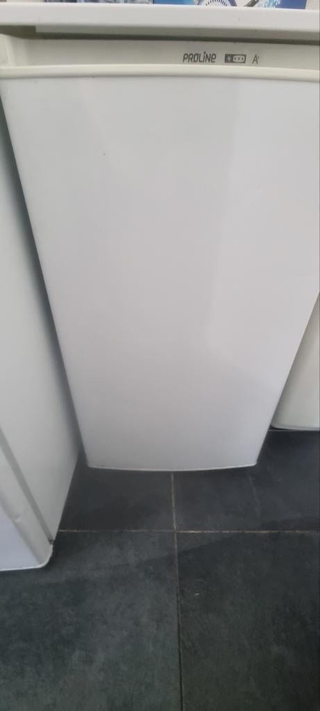 Proline vriezer A+, Witgoed en Apparatuur, Vriezers en Diepvrieskisten, Ophalen, Gebruikt, Minder dan 60 cm, Minder dan 85 cm
