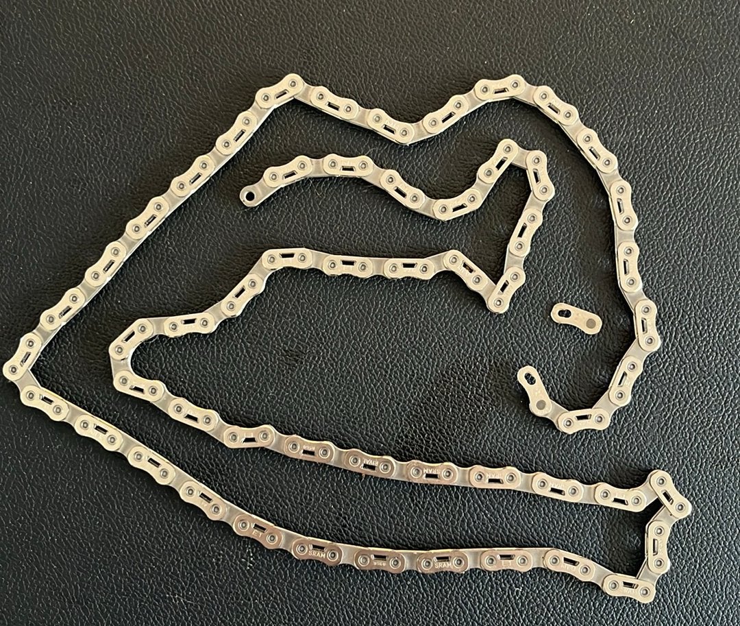SRAM Rival E1 Ketting, Ophalen of Verzenden, Nieuw, Racefiets, Derailleur of Ketting