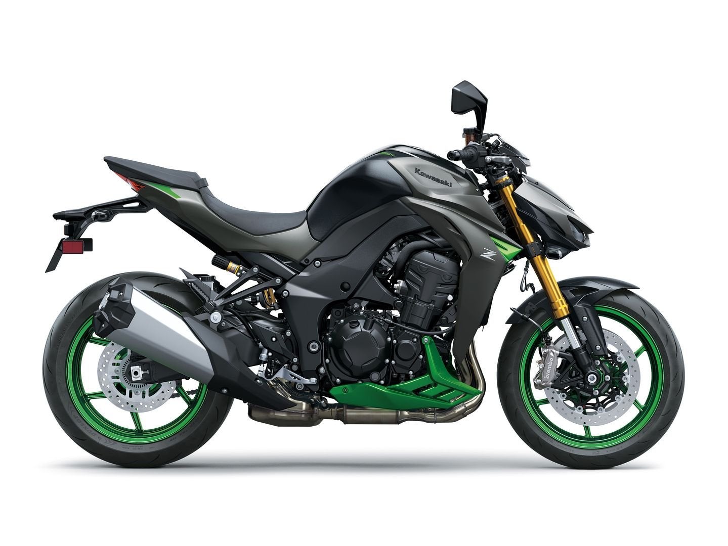 KAWASAKI Z1100 SE, Motoren, Motoren | Kawasaki, Motorrijbewijs A, Bedrijf, Onbekend, KAWASAKI