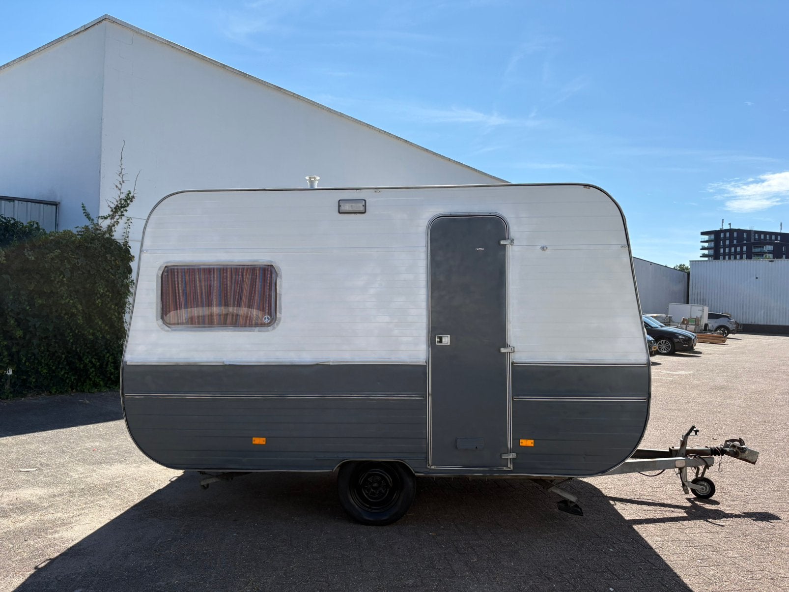 CARAVAN, Ophalen of Verzenden