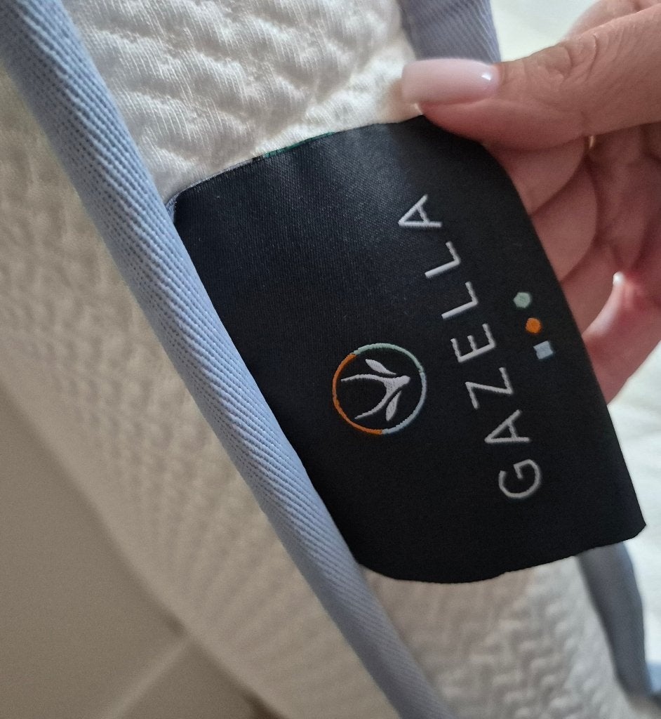 Topper matras, Ophalen, Overige maten, Matras, 220 cm