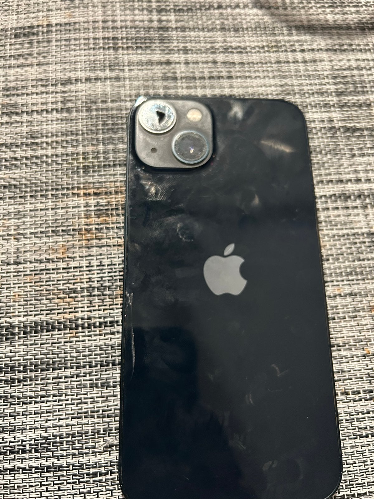 Foto 5 van iPhone 13 128GB - 73% batterijconditie