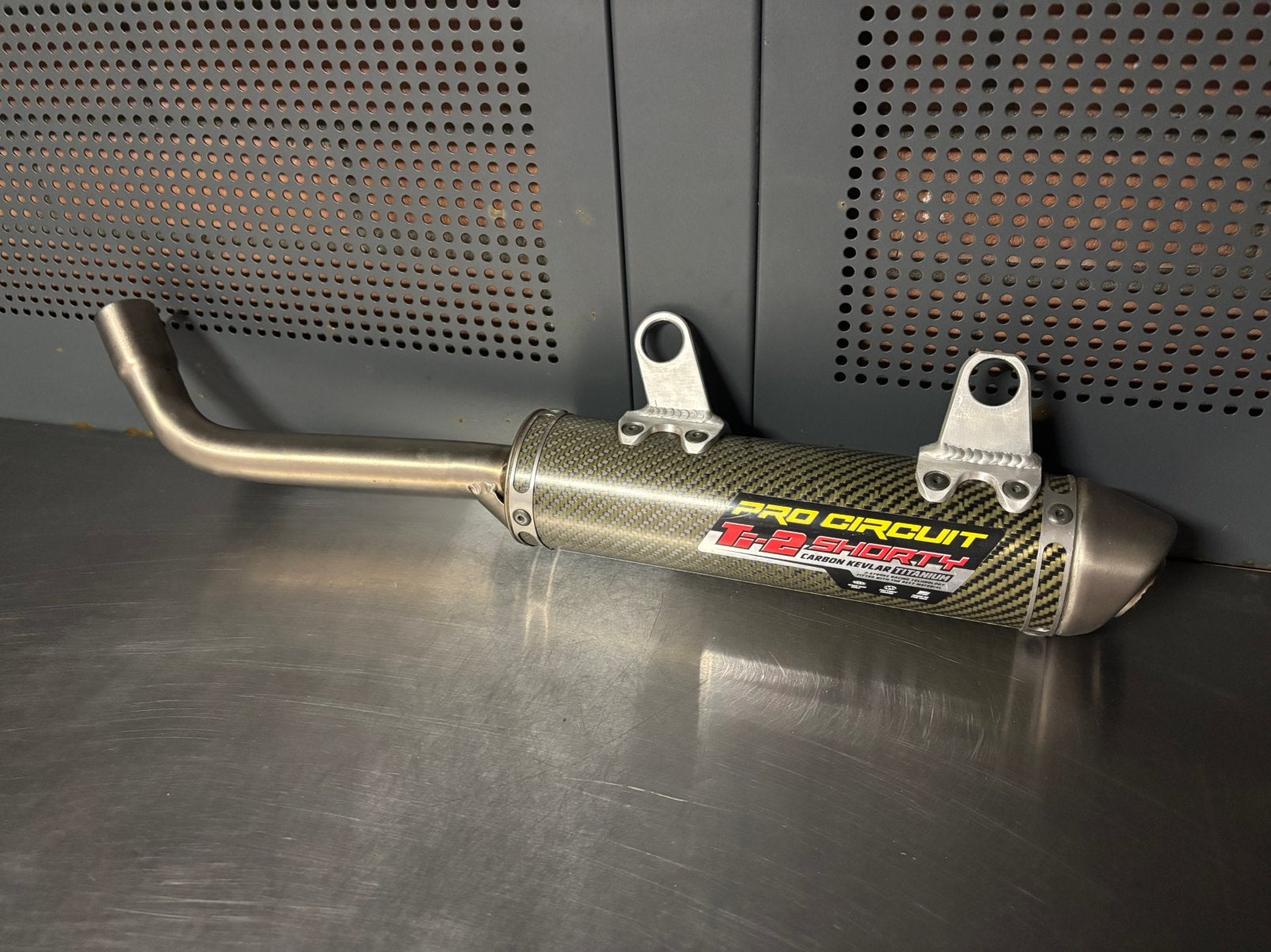 Pro Circuit Ti-2 Demper - KTM 300 EXC, Ophalen of Verzenden, Nieuw