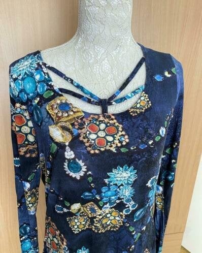 Tuniek maat M [v], Kleding | Dames, Ophalen of Verzenden, Zo goed als nieuw, Maat 38/40 (M), Overige kleuren