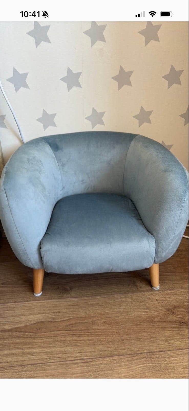 Kinderfauteuil, Ophalen, Nieuw, Minder dan 50 cm