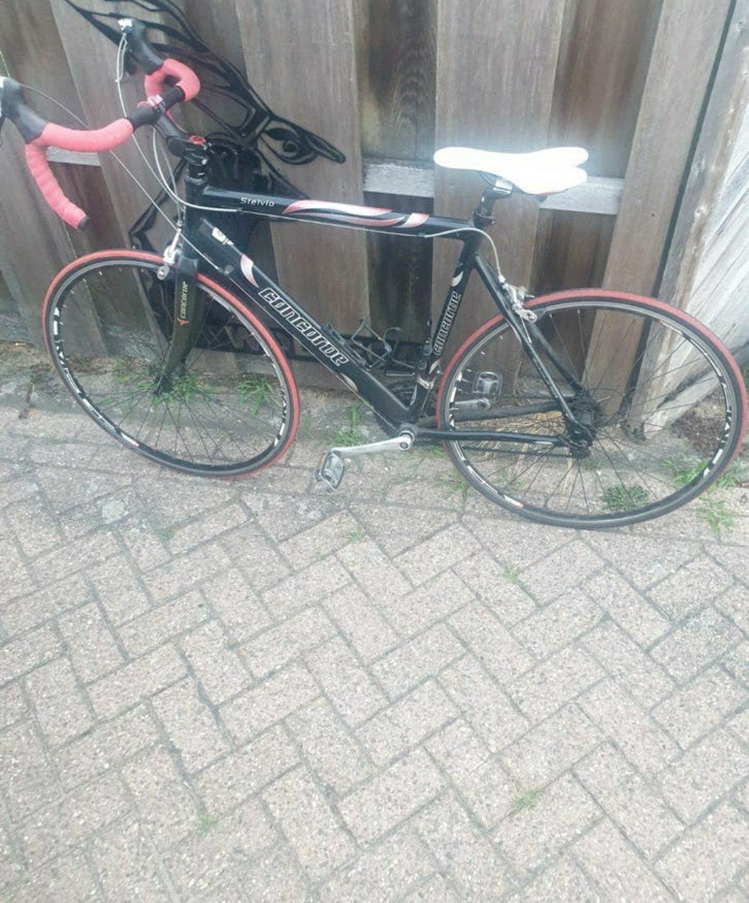 Prachtig racefiets van concorde stelvio, Ophalen of Verzenden, Zo goed als nieuw