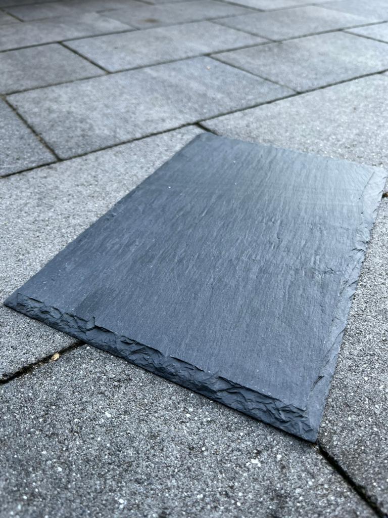 Leien, Ophalen, Nieuw, Minder dan 5 m², Dakpannen