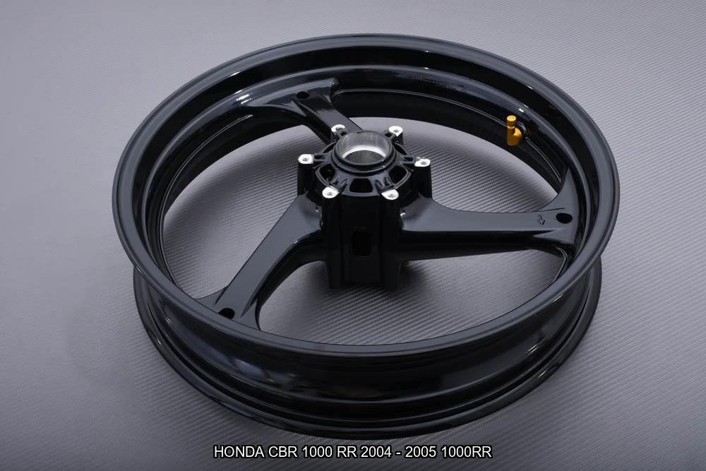 AVDB Voorvelg voor HONDA CBR 1000 RR 2004 - 2005 1000RR, Ophalen of Verzenden, Nieuw