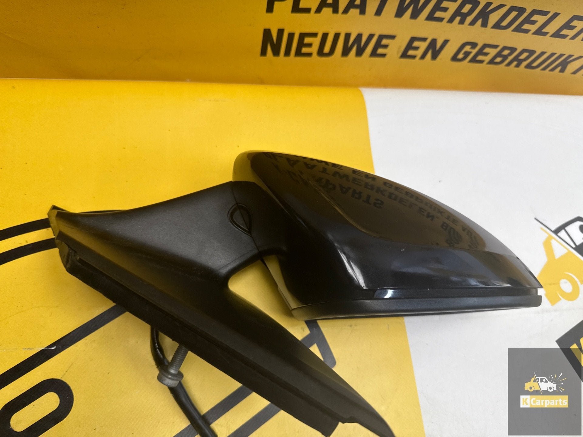 Volkswagen polo Buitenspiegel rechts, Auto-onderdelen, Info@fabrikant.eu, Ophalen of Verzenden, Fabrikant BV, Gebruikt