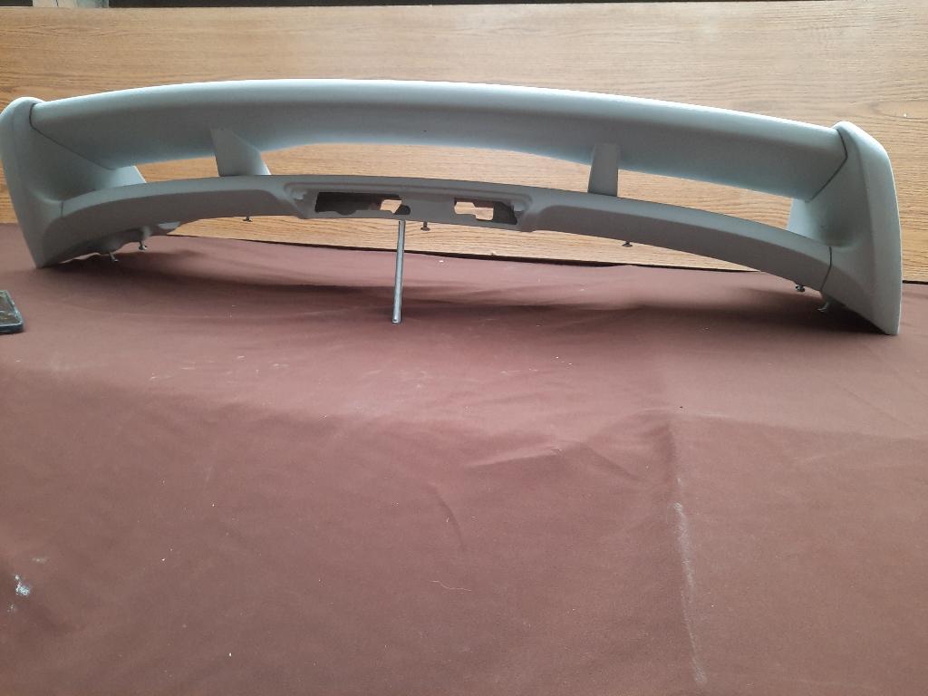 Ford Focus 5-deurs MK3 (2011–2016) Dakspoiler RS Look, Nieuw, Ophalen of Verzenden, Ford, Bumper
